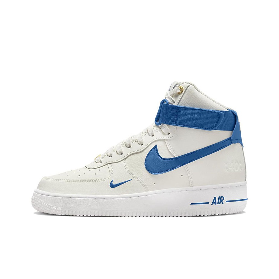 Nike Shoes Air Force 1 - Nike Air Force 1 SE 40th