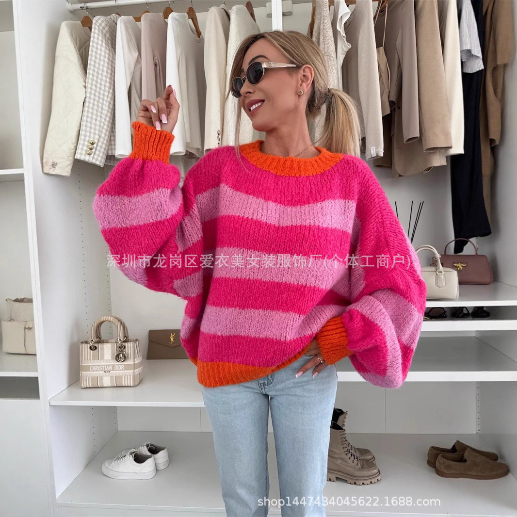 Street Fashion Trends 2026 - Wiosna 2026 Nowa Damska Bluzka w