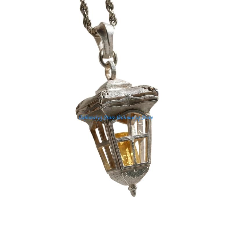 Street Fashion Reference - 573B Unikalna lampa uliczna Vintage Drop