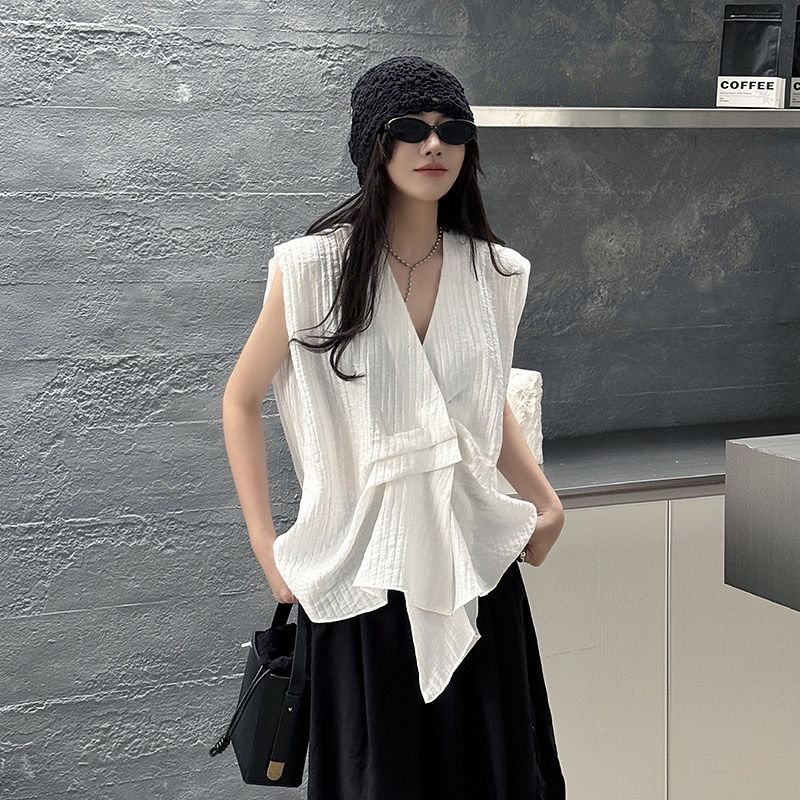 Street Fashion Trends 2026 - Moda letnia 2026 Nowa damska elegancka