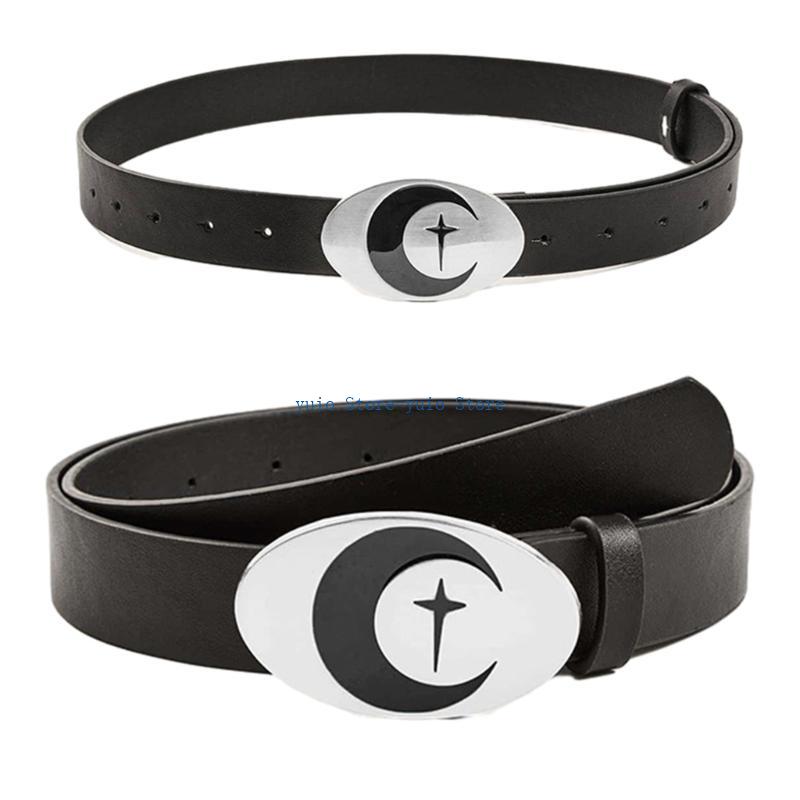 Pas biodrowy X7XB Gotyckie akc – Street Fashion Reference recenzja i cena