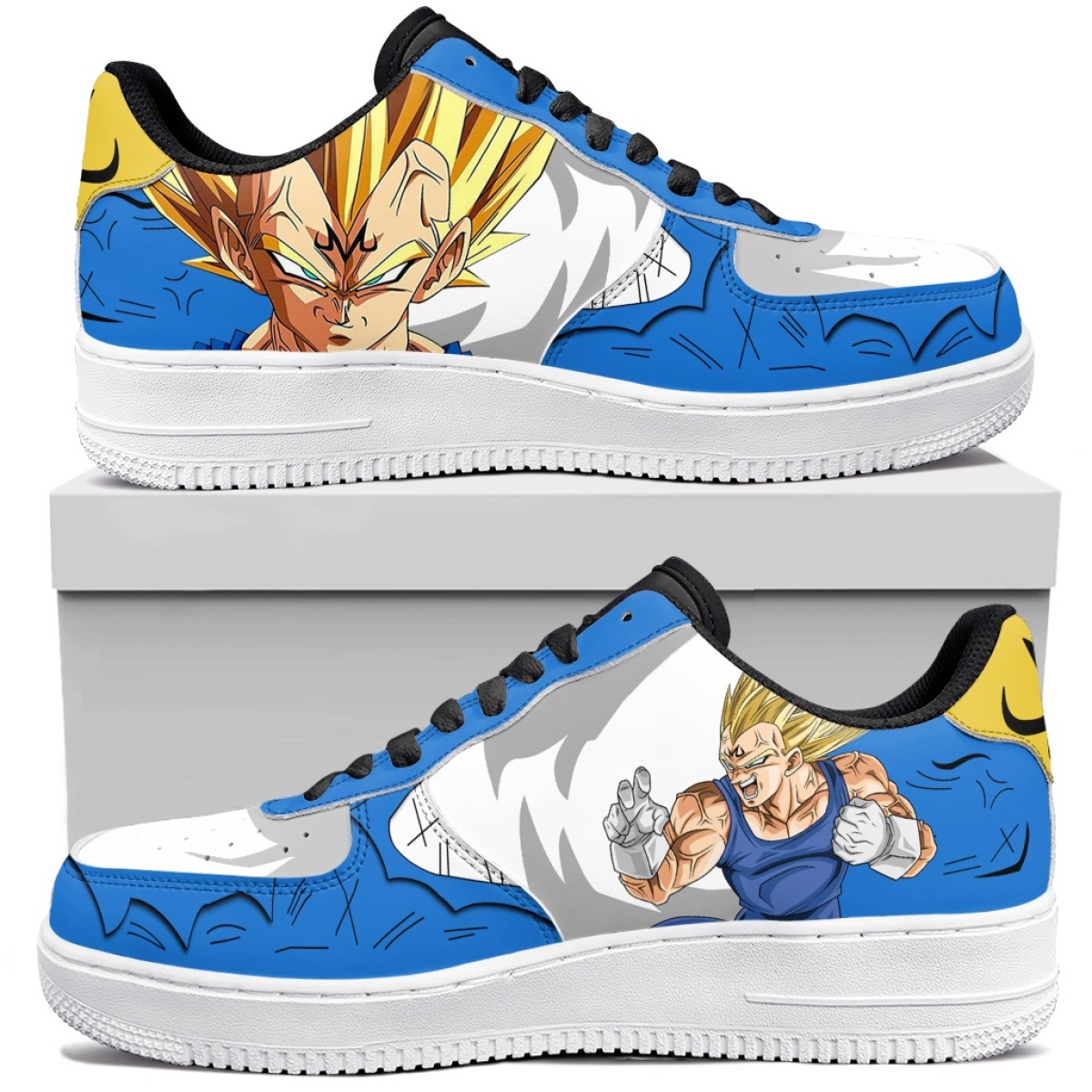 Dragon Ball Z Son Goku Anime P – Street Fashion Anime recenzja i cena