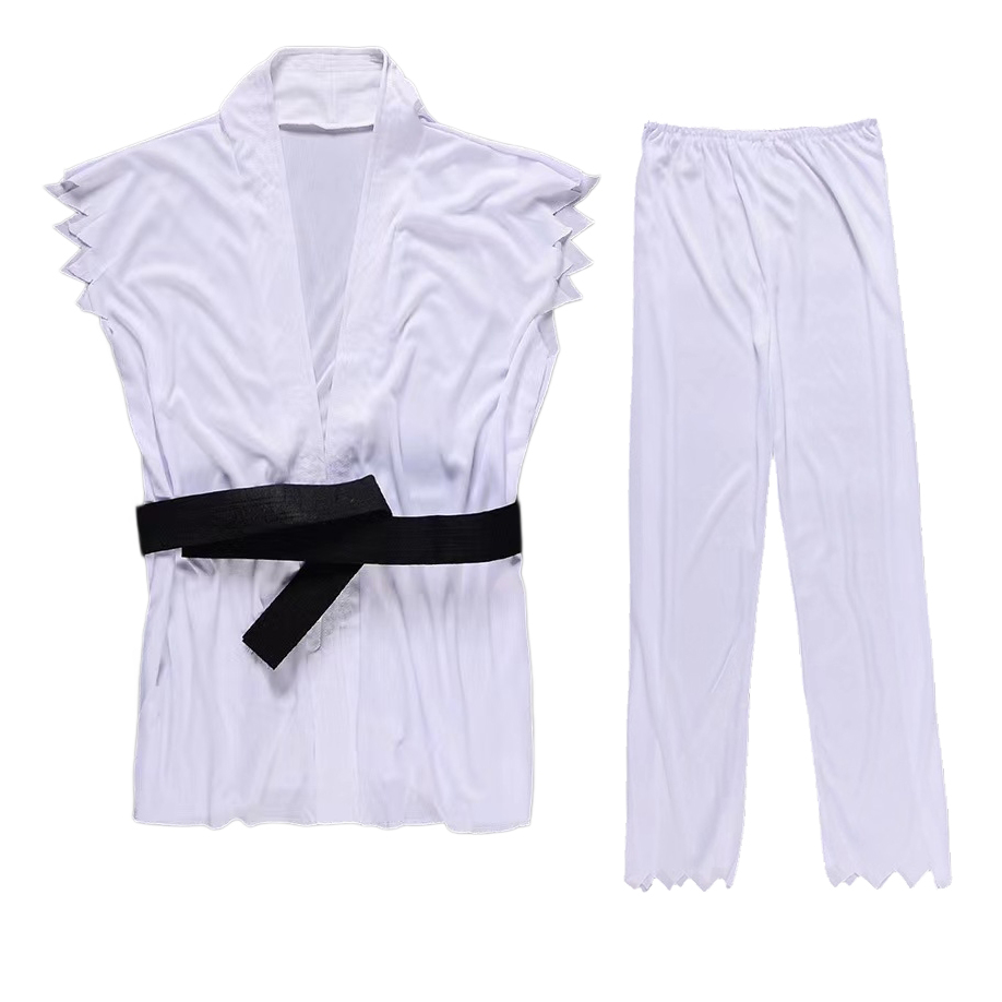 Kostium Cosplay Anime Street F – Street Fashion Anime recenzja i cena