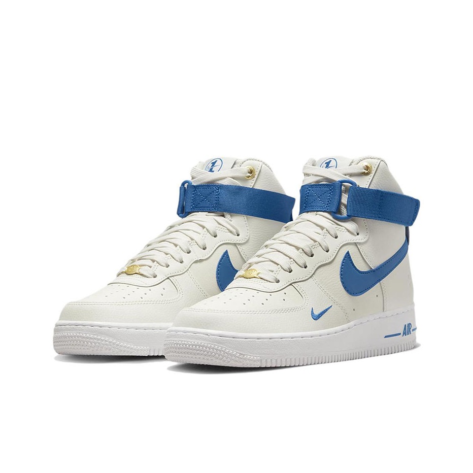 Nike Air Force 1 SE 40th Anniv – Nike Shoes Air Force 1 recenzja i cena