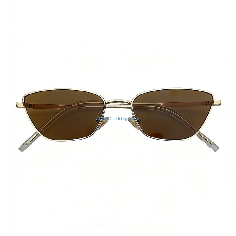 N0PE Stylowe okulary przeciwsł – Street Fashion Reference recenzja i cena