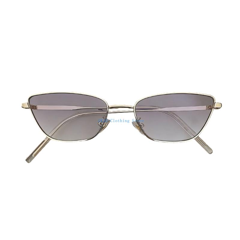N0PE Stylowe okulary przeciwsł – Street Fashion Reference recenzja i cena