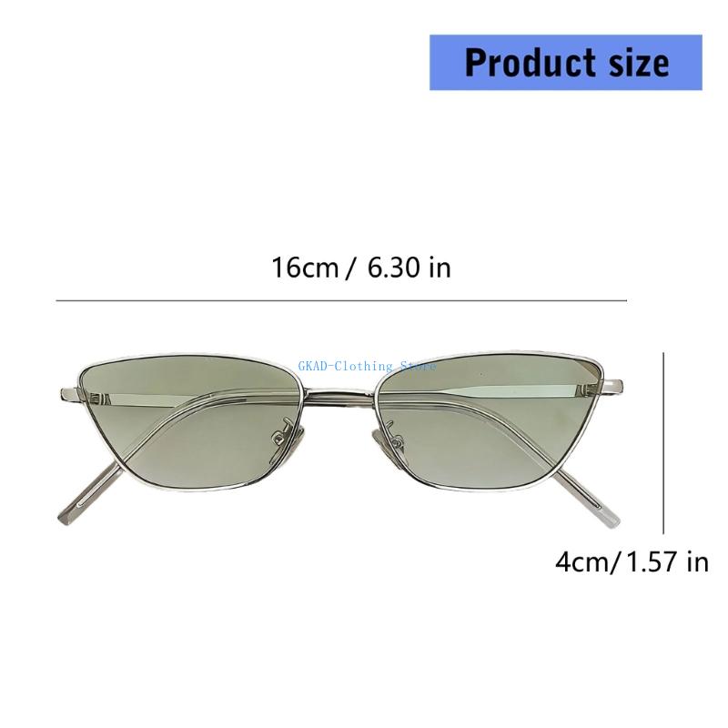 N0PE Stylowe okulary przeciwsł – Street Fashion Reference recenzja i cena