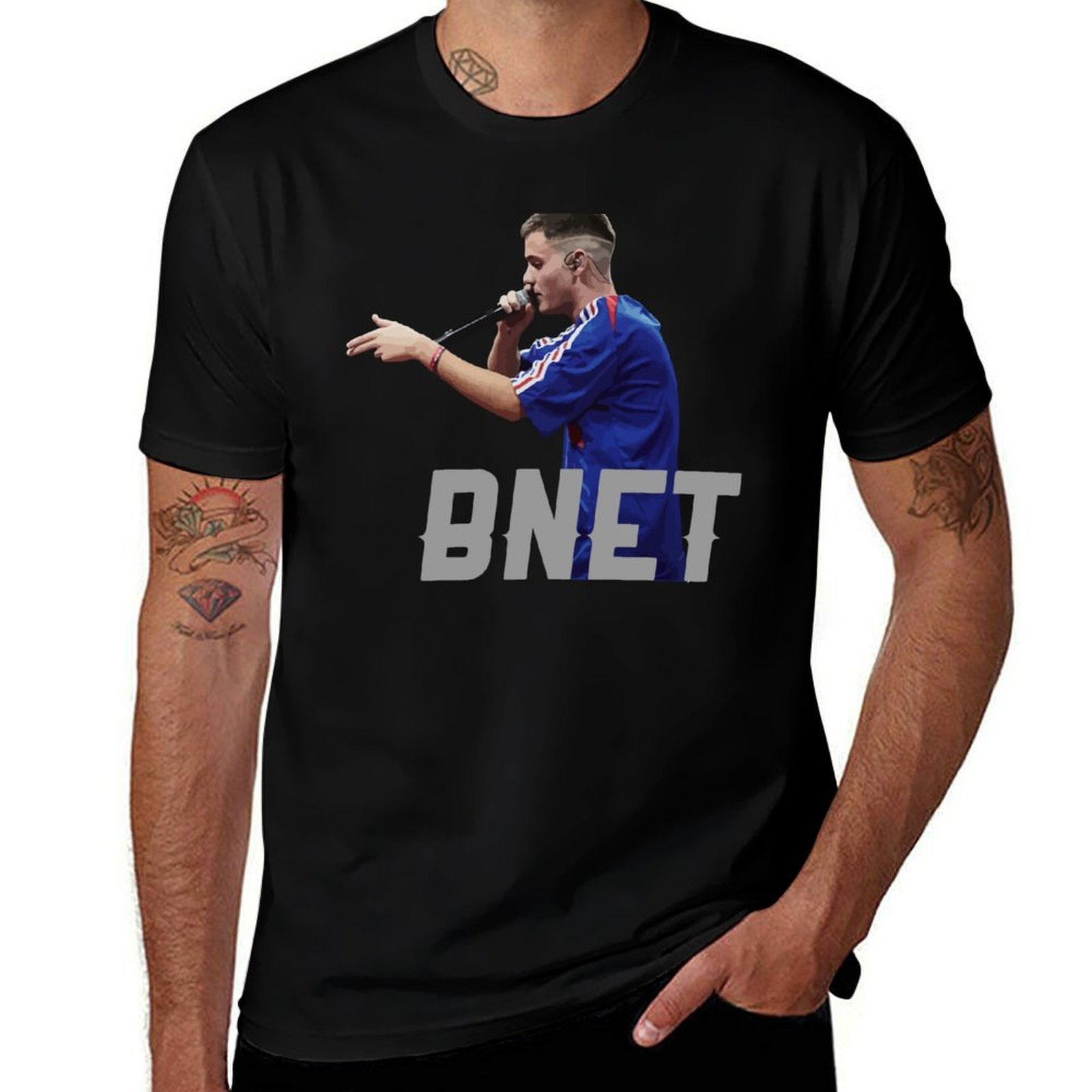 BNET - EN - FMS SPAIN - URBAN  – Street Fashion In Spain recenzja i cena
