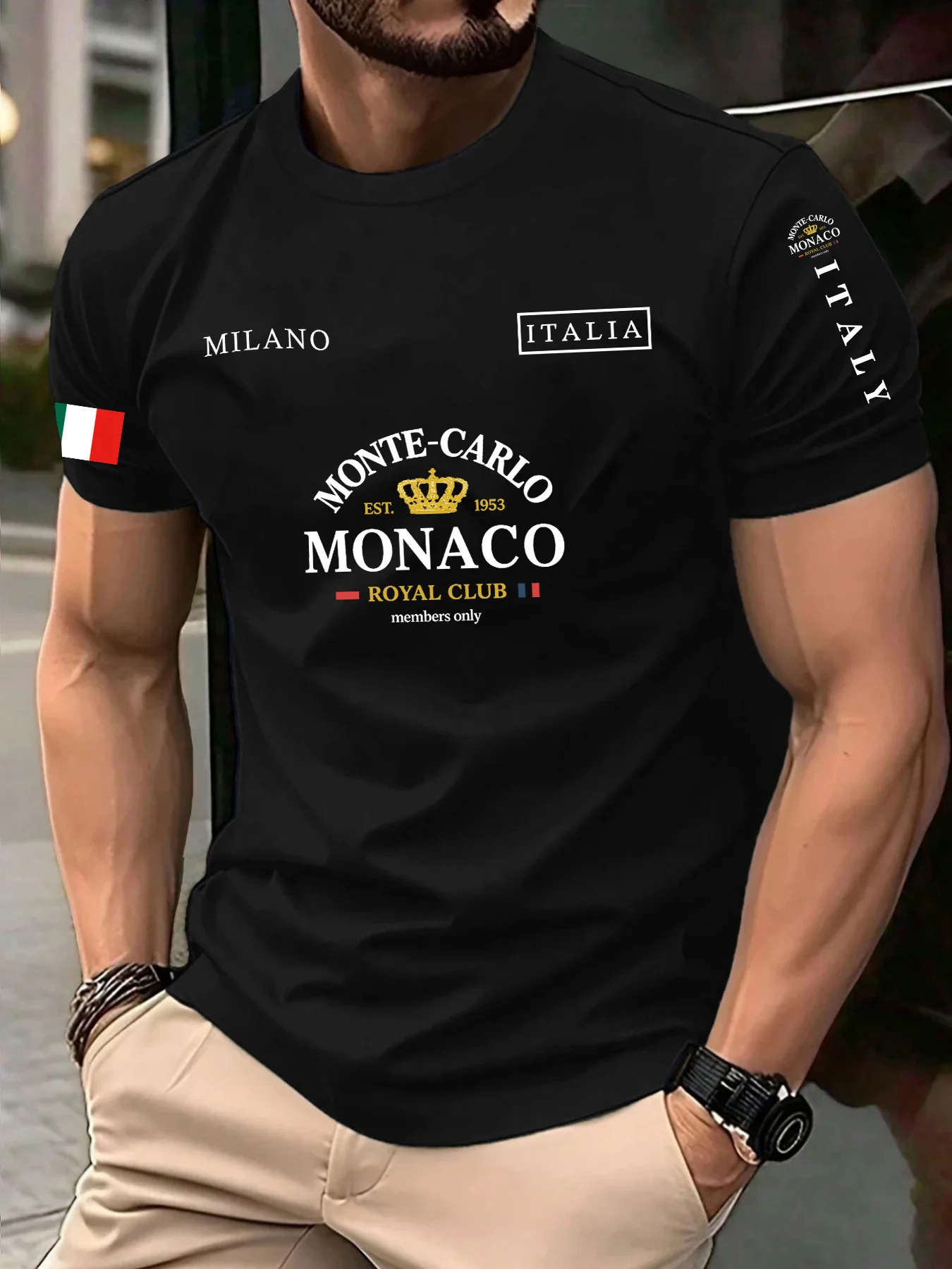 Najlepiej sprzedająca się kosz – Street Fashion Monaco recenzja i cena
