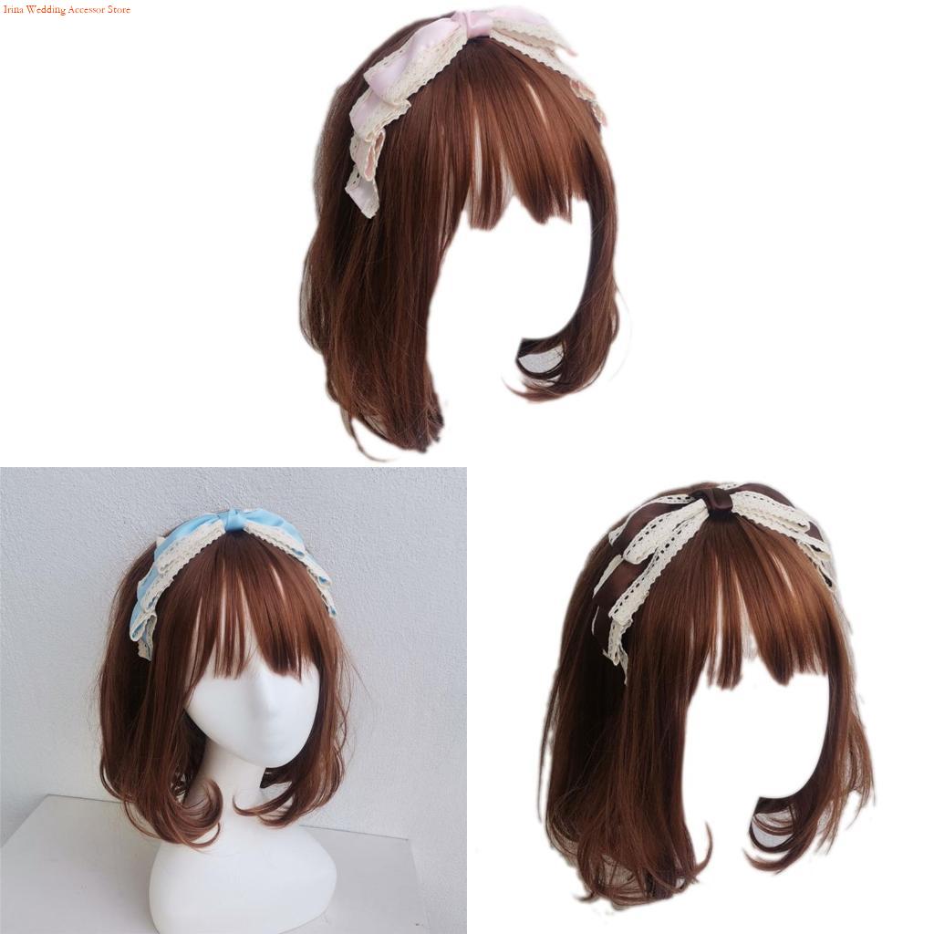 G92D Big Bowknot obręcz do wło – Street Fashion Reference recenzja i cena