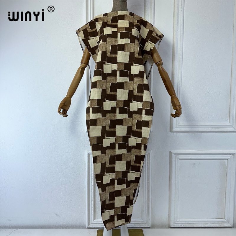 WINYI Original Make an old den – Street Fashion Dubai recenzja i cena