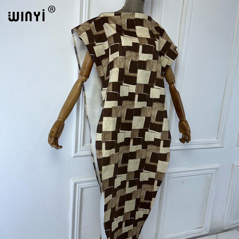 WINYI Original Make an old den – Street Fashion Dubai recenzja i cena