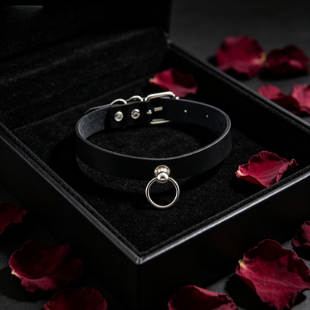 Naszyjnik Choker Reze z anime  – Street Fashion Anime recenzja i cena
