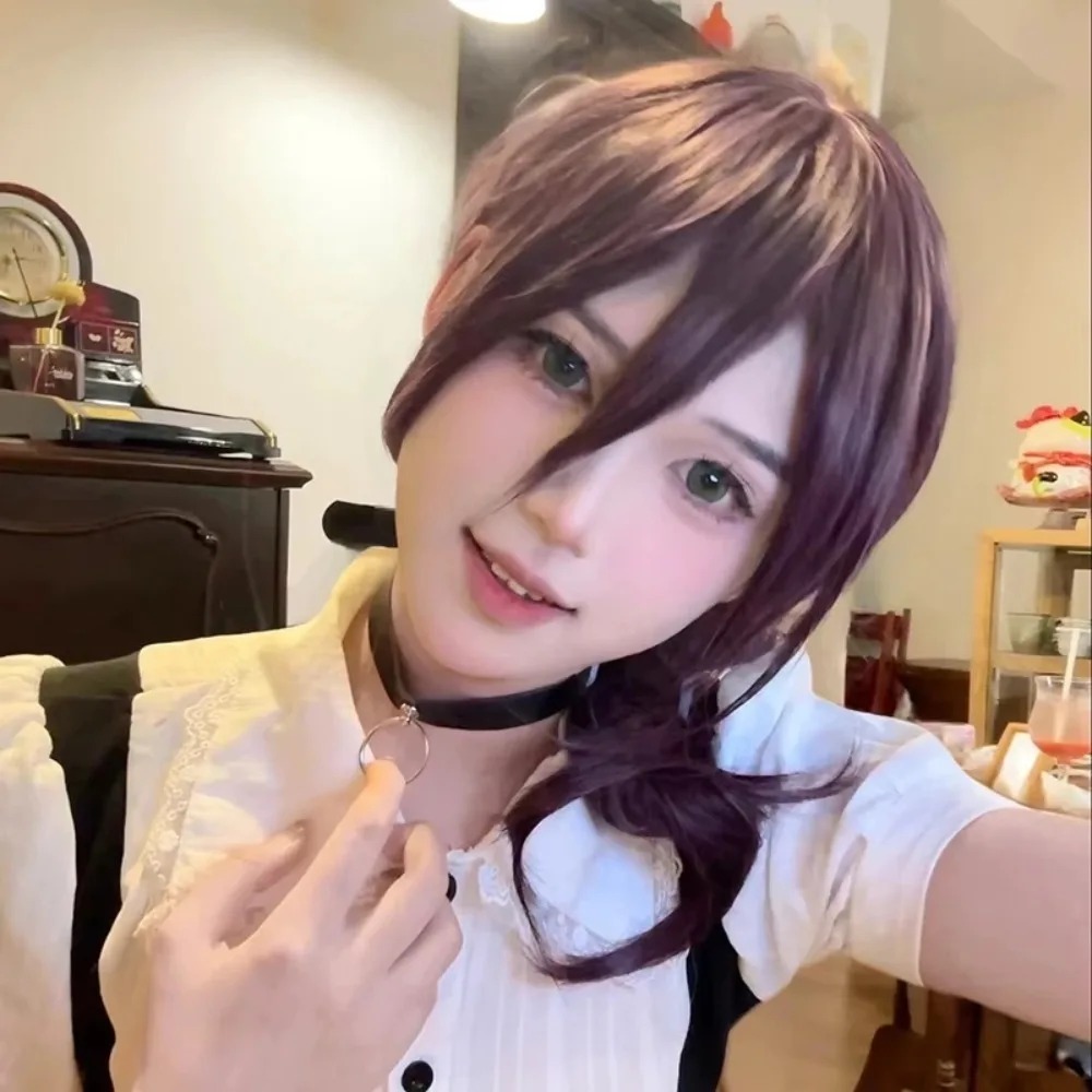 Naszyjnik Choker Reze z anime  – Street Fashion Anime recenzja i cena
