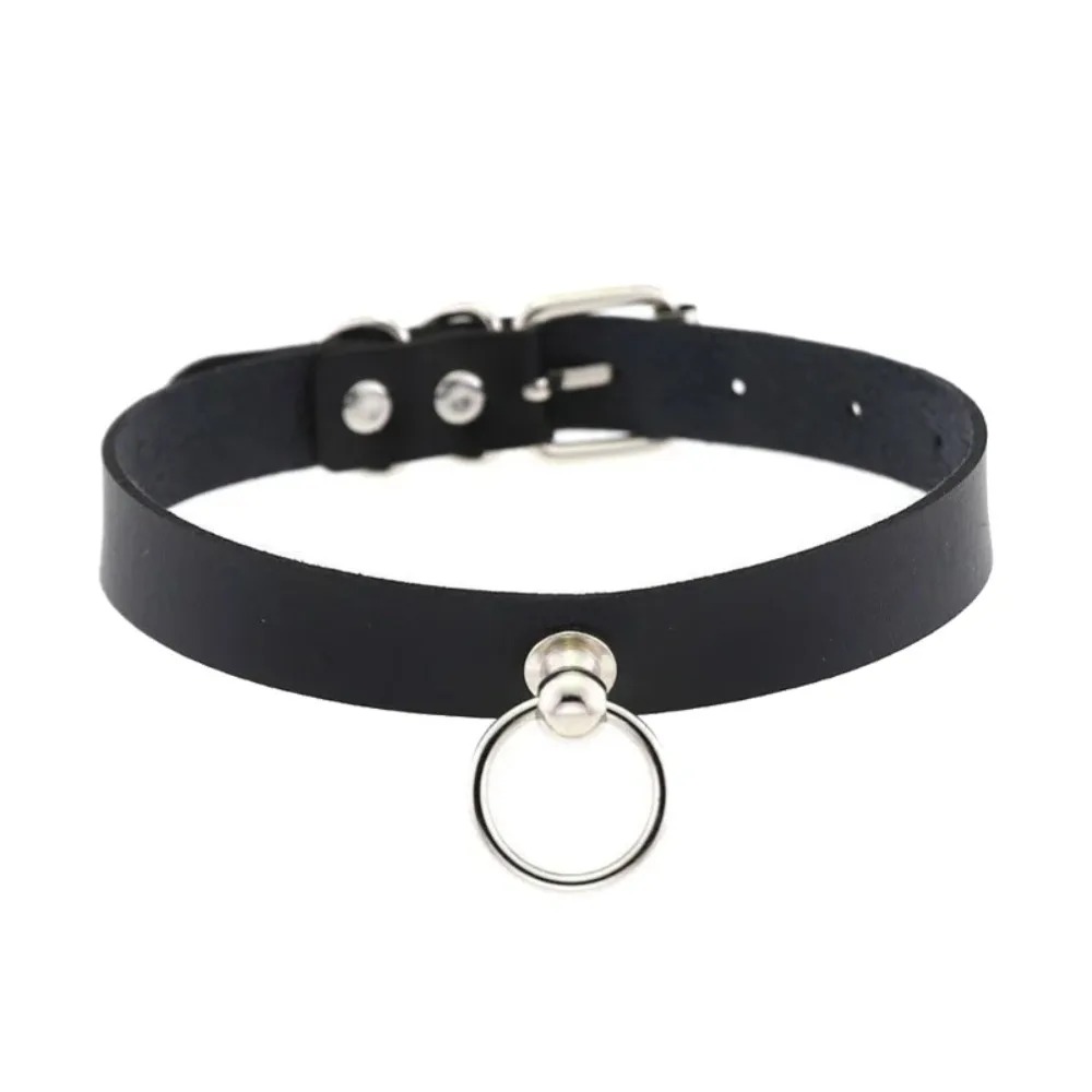 Naszyjnik Choker Reze z anime  – Street Fashion Anime recenzja i cena