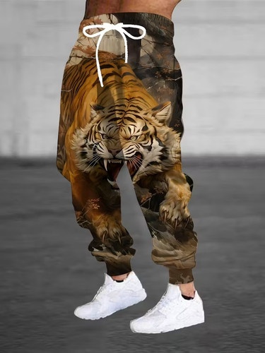 Nowe męskie spodnie sportowe n – Street Fashion Trends 2026 recenzja i cena