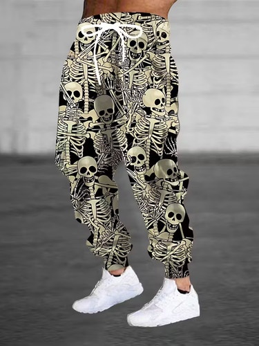 Nowe męskie spodnie sportowe n – Street Fashion Trends 2026 recenzja i cena
