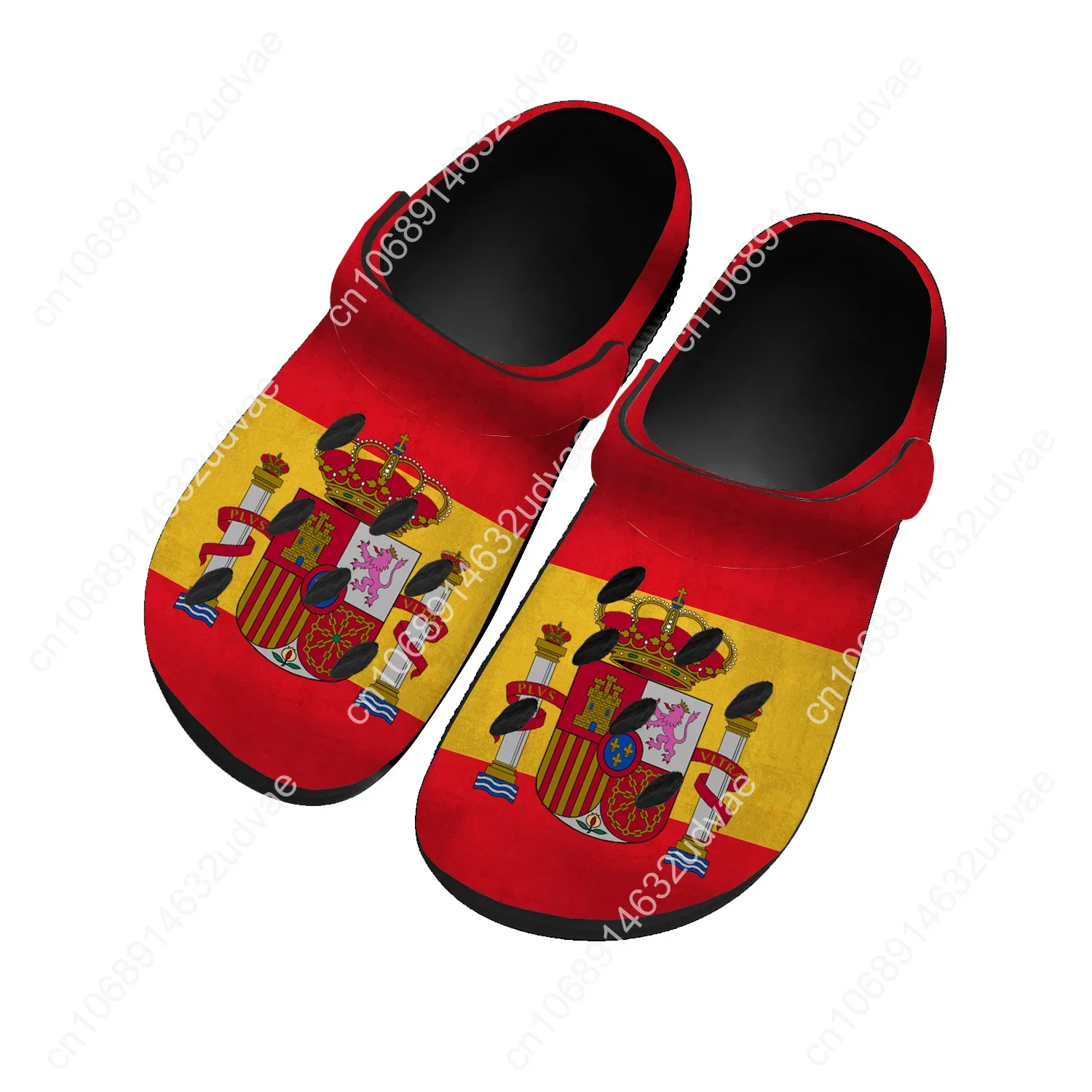 Hiszpania Płaskie buty do wody – Street Fashion In Spain recenzja i cena