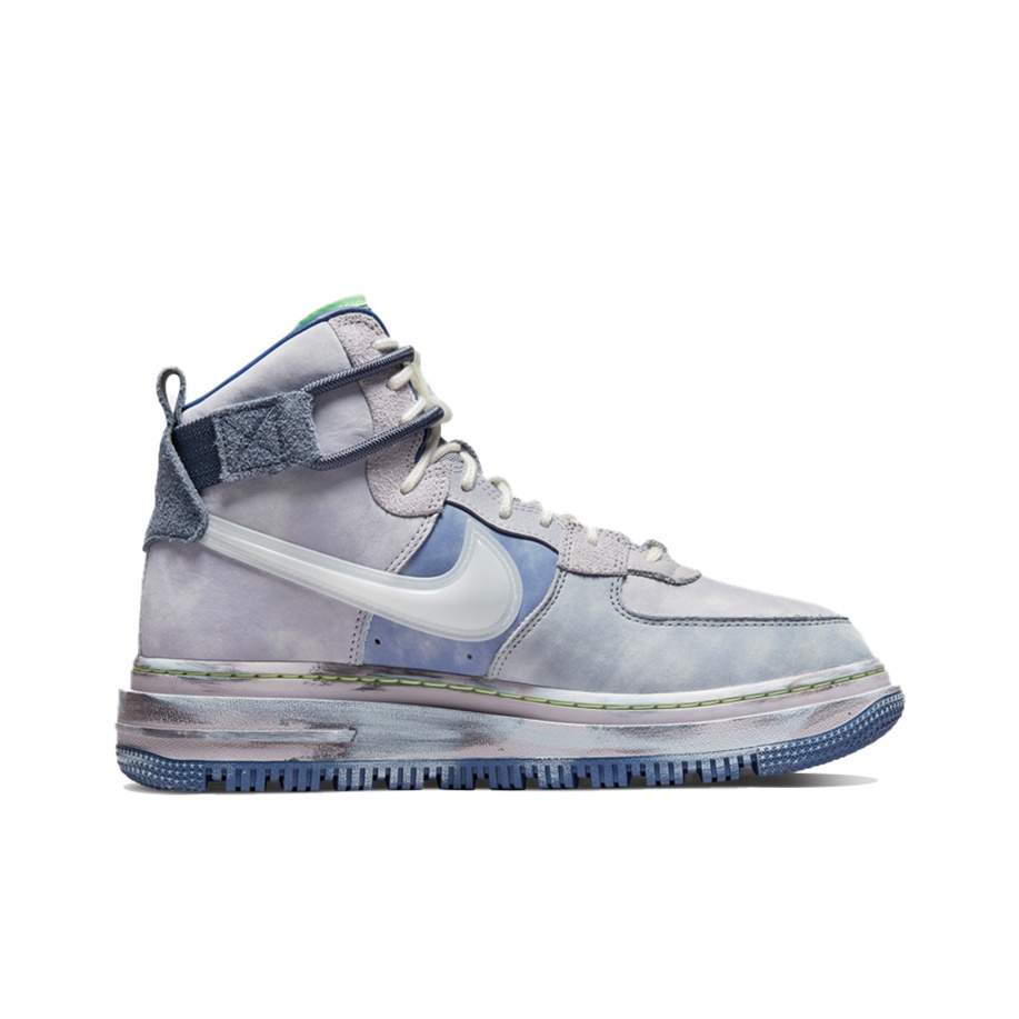 Nike Air Force 1 Fashion Trend – Nike Shoes Air Force 1 recenzja i cena