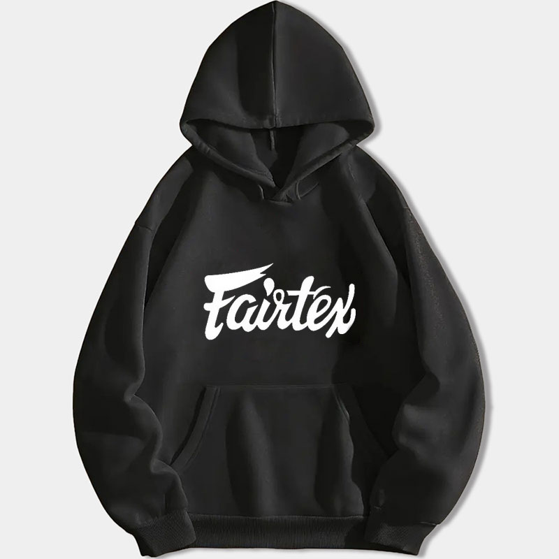 Bluza Fairtex Thailand Muay Th – Street Fashion Thailand recenzja i cena