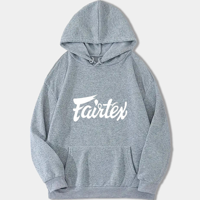 Bluza Fairtex Thailand Muay Th – Street Fashion Thailand recenzja i cena