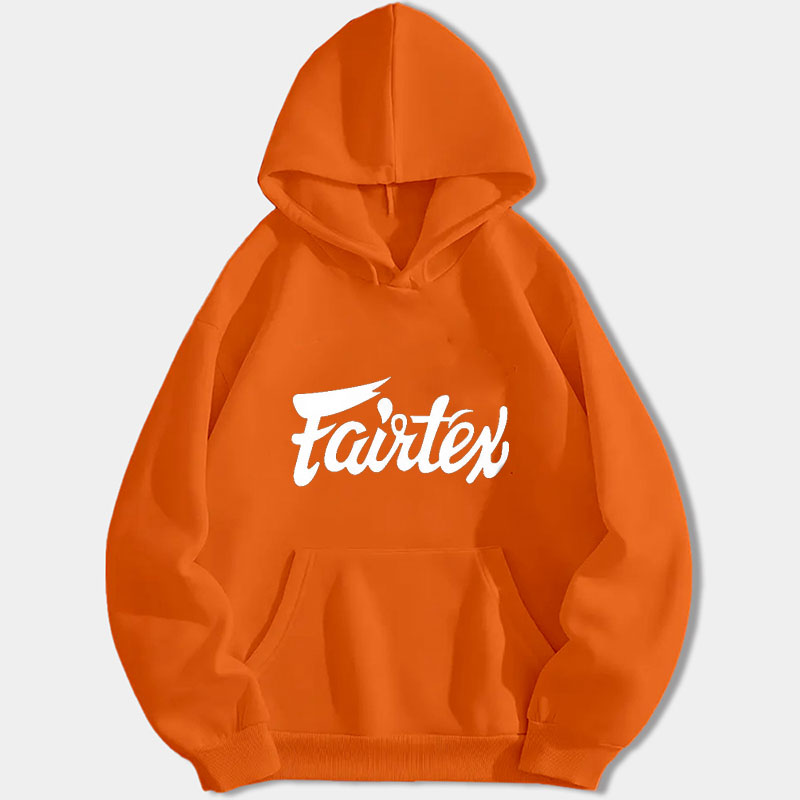 Bluza Fairtex Thailand Muay Th – Street Fashion Thailand recenzja i cena