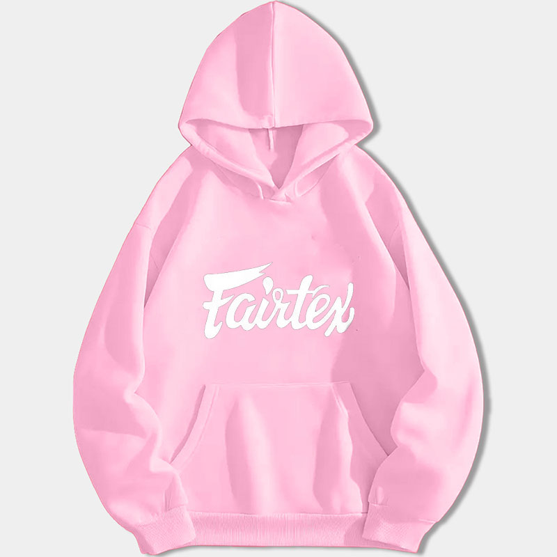 Bluza Fairtex Thailand Muay Th – Street Fashion Thailand recenzja i cena