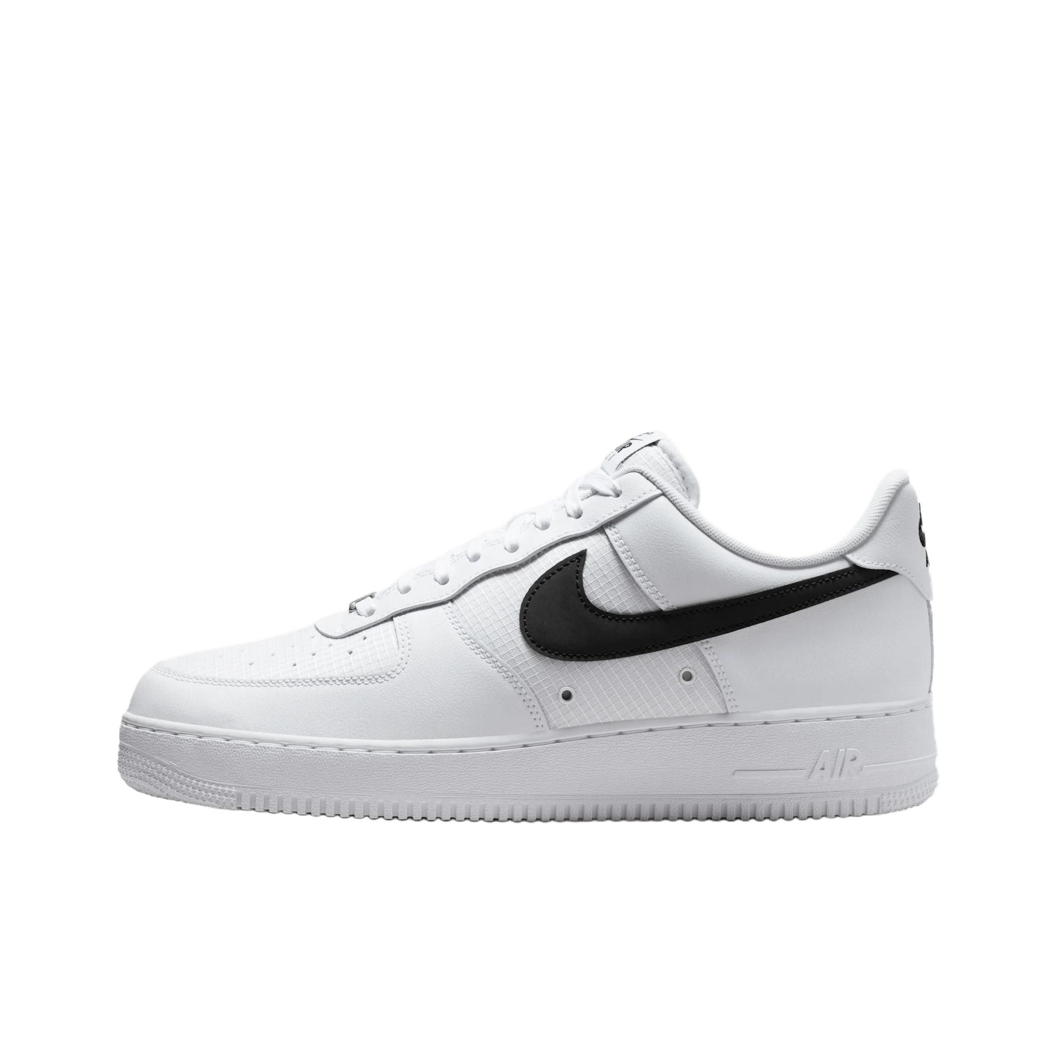 Nike Air Force 1 Low top Buty  – Nike Shoes Air Force 1 recenzja i cena