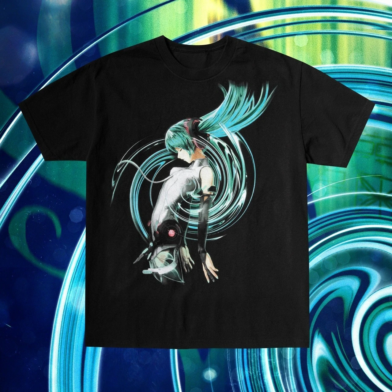 Hatsune Miku Y2k Top Fashion 2 – Street Fashion Trends 2026 recenzja i cena