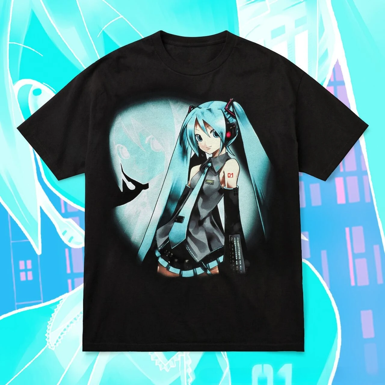 Hatsune Miku Y2k Top Fashion 2 – Street Fashion Trends 2026 recenzja i cena