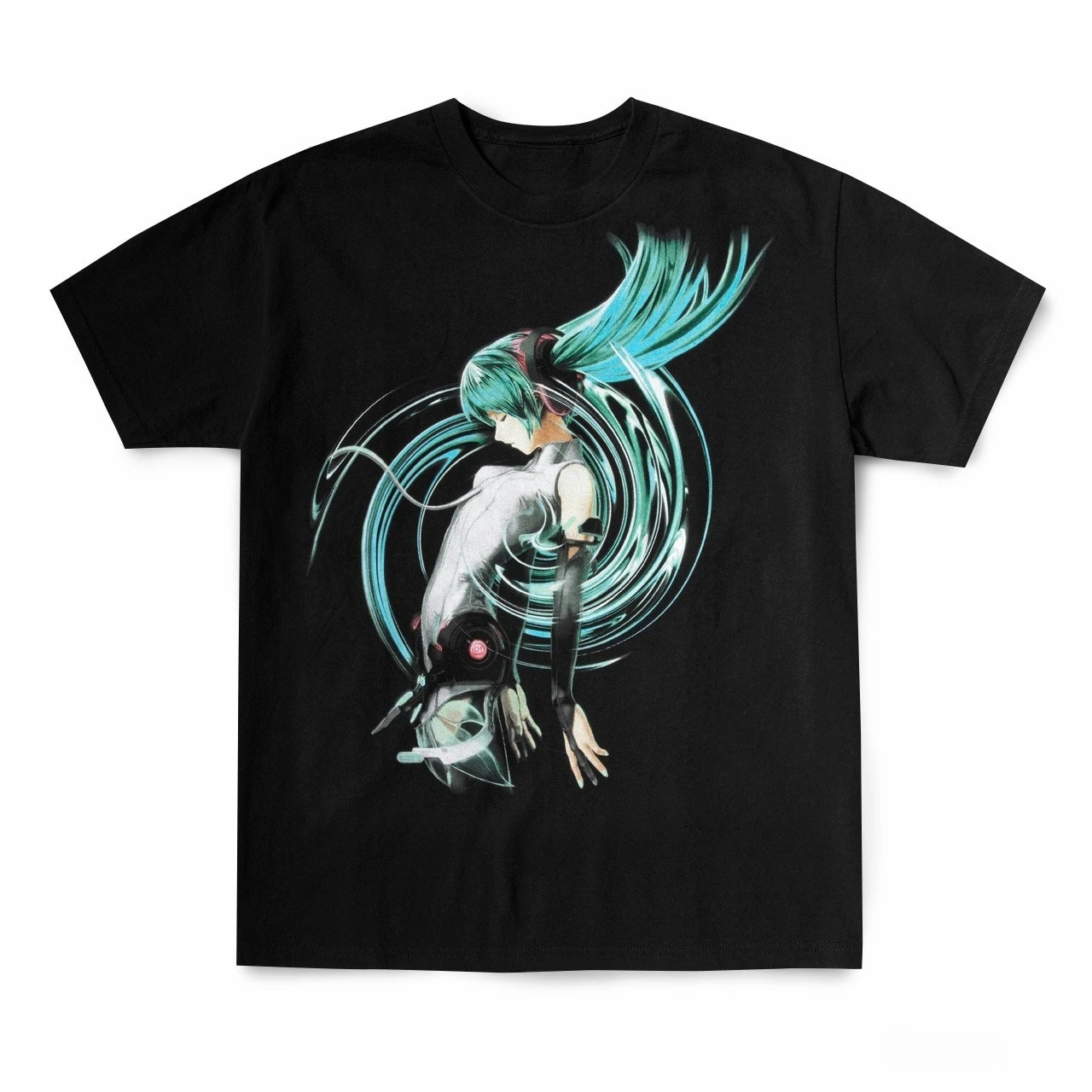 Hatsune Miku Y2k Top Fashion 2 – Street Fashion Trends 2026 recenzja i cena