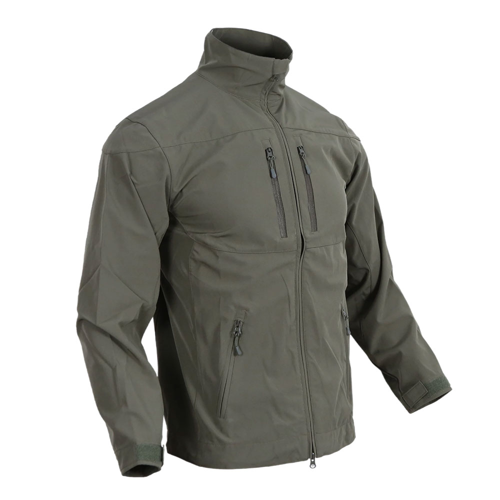 Emersongear Tactical Soft Shel – Windbreak Shell Jacket recenzja i cena
