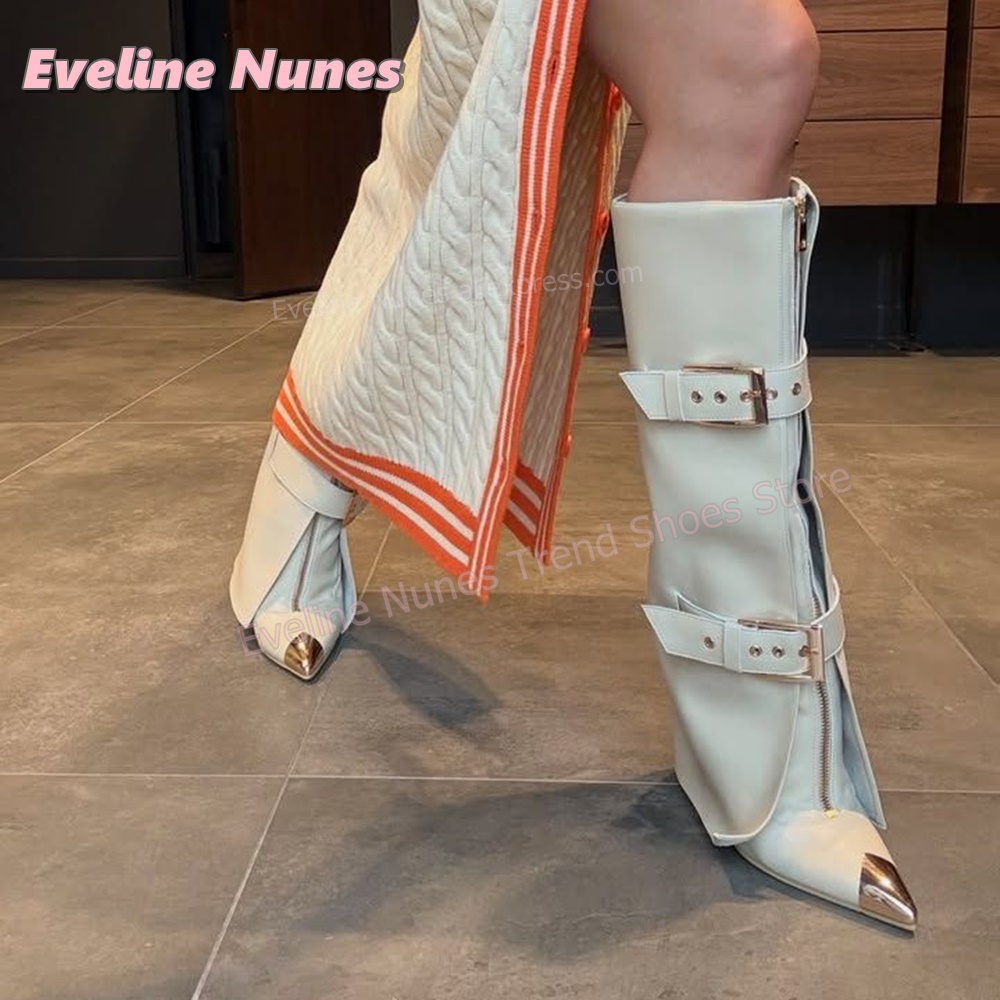 Damskie buty w stylu punkowy w – Street Fashion Trends recenzja i cena