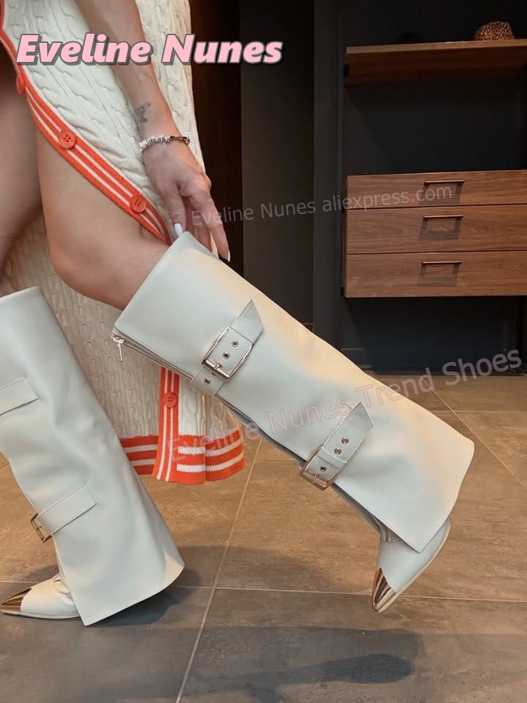 Damskie buty w stylu punkowy w – Street Fashion Trends recenzja i cena