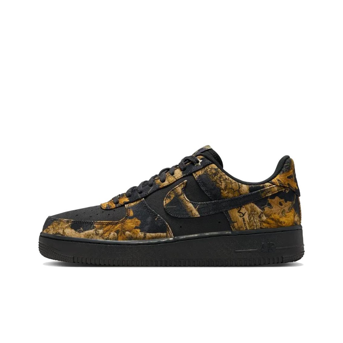 Nike Air Force 1 Buty do skate – Nike Shoes Air Force 1 recenzja i cena