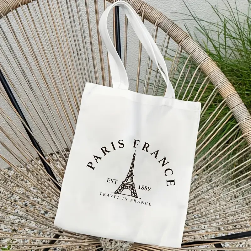 Torba podróżna dla kobiet z mo – Street Fashion In Paris recenzja i cena
