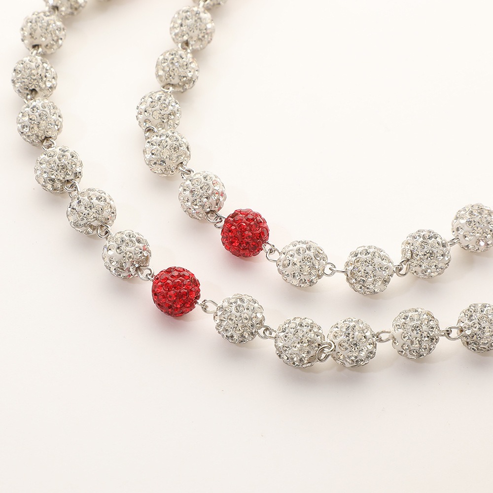 Nowe spodnie hip-hopowe, brelo – Street Fashion Jewelry recenzja i cena