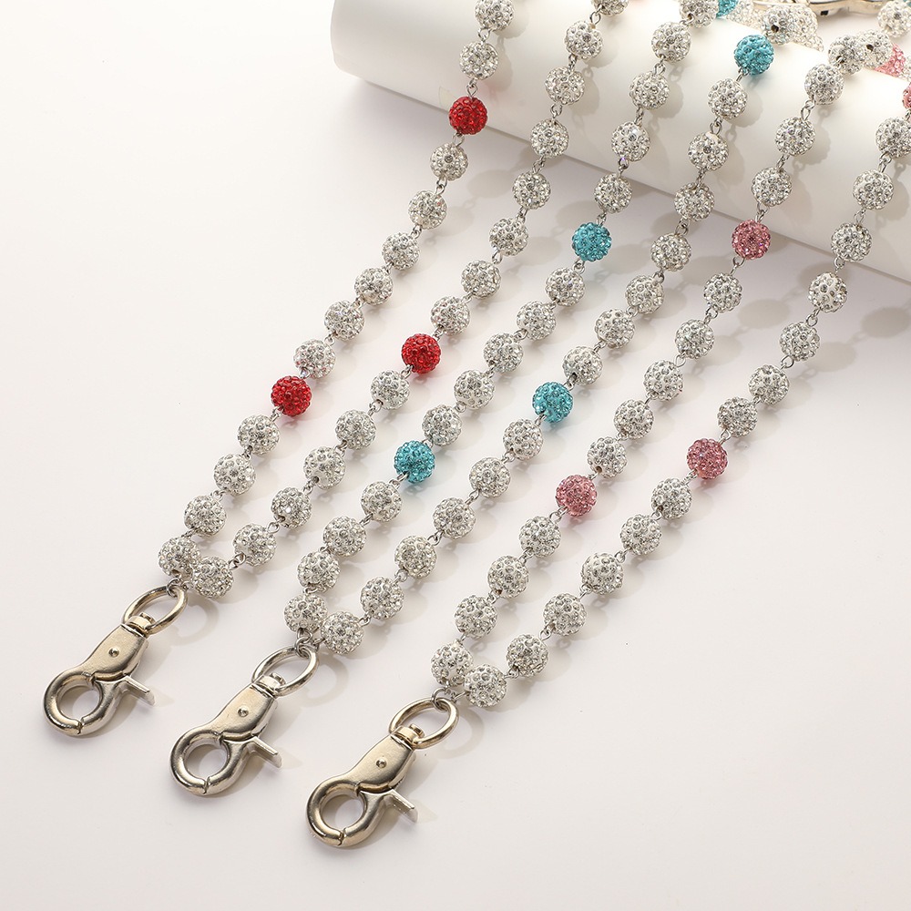 Nowe spodnie hip-hopowe, brelo – Street Fashion Jewelry recenzja i cena