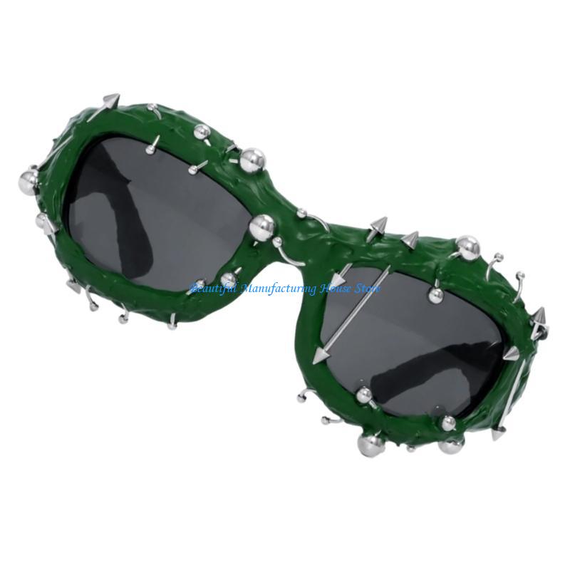 E56A nit punkowy okulary przec – Street Fashion Reference recenzja i cena