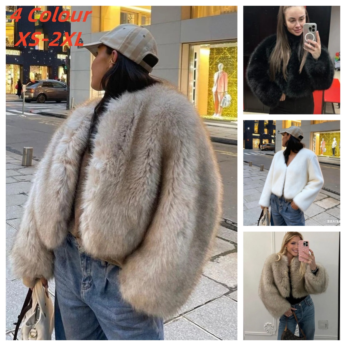 Tygodnia Mody Ulicznej Luksuso – Street Fashion Week recenzja i cena