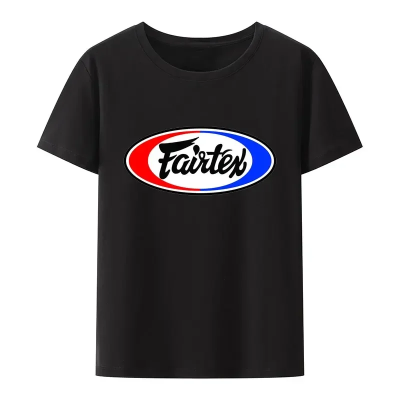 Fairtex Tajlandia T-Shirt Czar – Street Fashion Thailand recenzja i cena