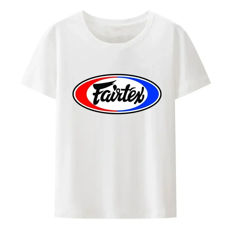 Fairtex Tajlandia T-Shirt Czar – Street Fashion Thailand recenzja i cena