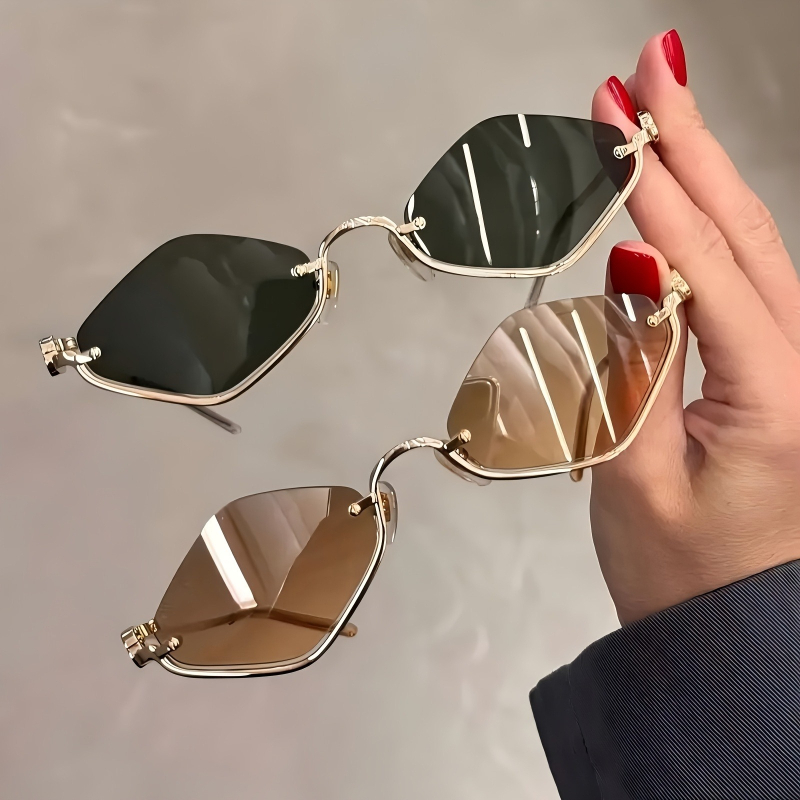 Nowa dekoracyjna ramka w kszta – Street Fashion Look recenzja i cena
