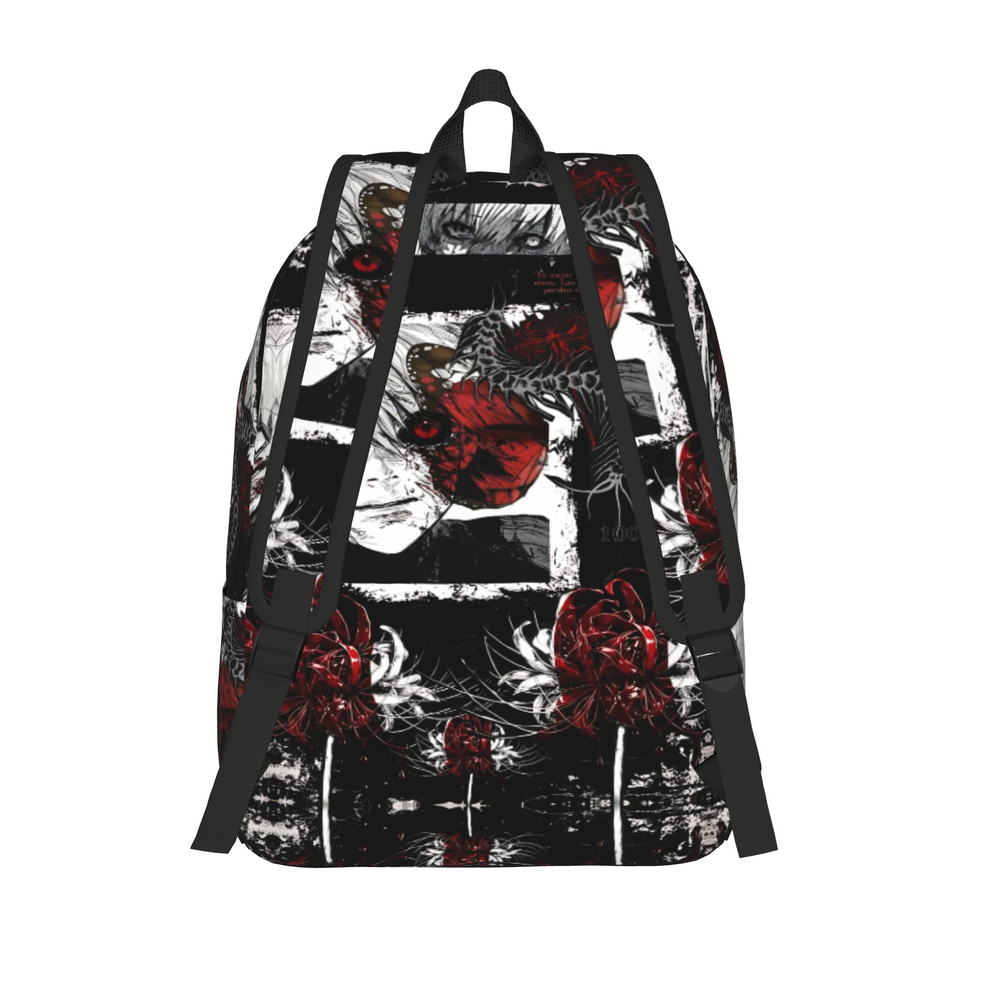 Modny plecak na Halloween Toky – Street Fashion Tokyo recenzja i cena