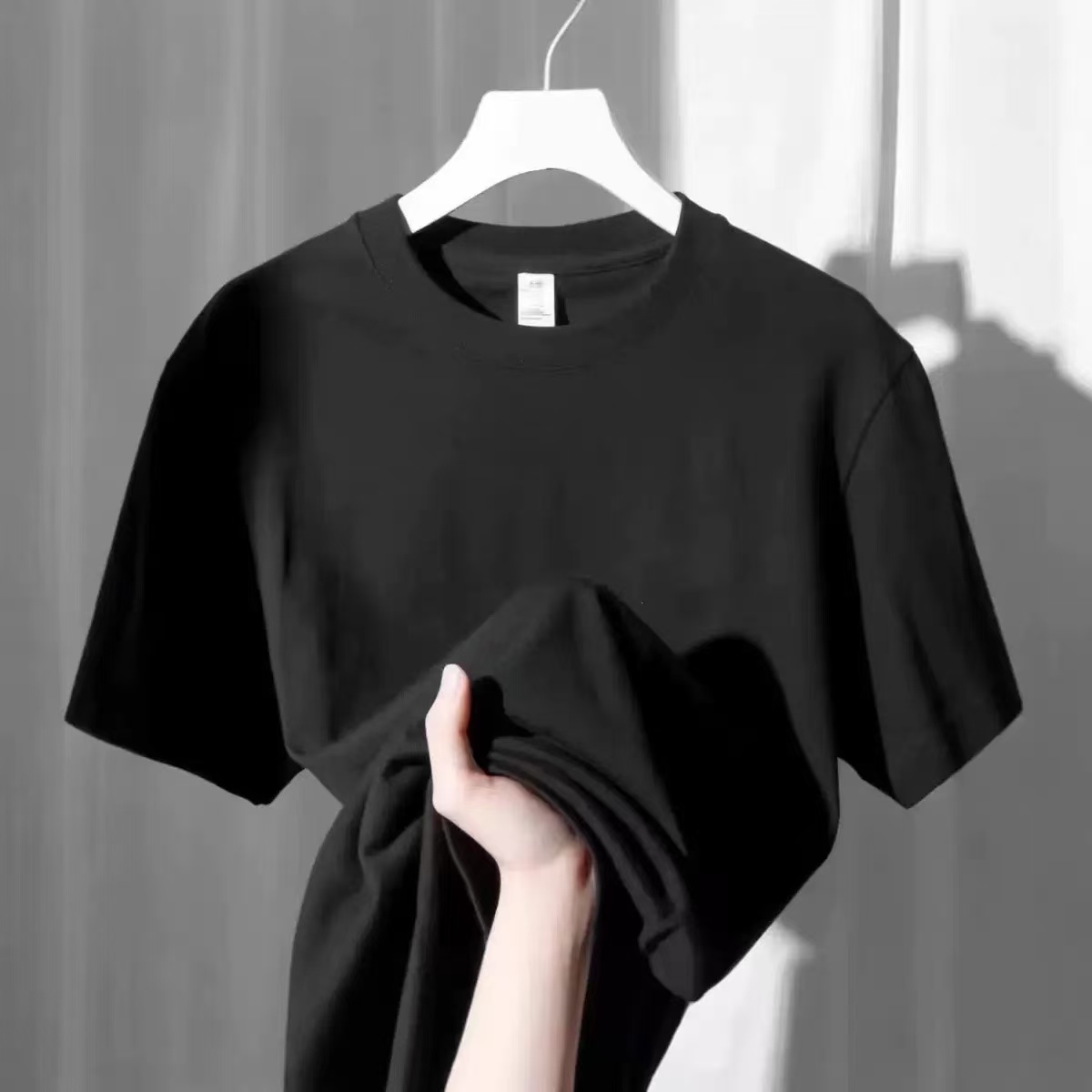 Hola Spain Travel Graphic Tee  – Street Fashion In Spain recenzja i cena
